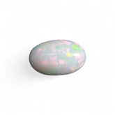Opal - दूधिया, उपल मणि (Upal Mani) | 3.75 ct from Ethiopia | Certified Loose Gemstone for Astrology & Jewelry